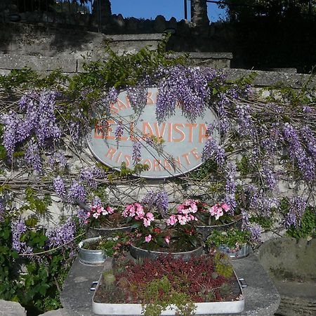 Bellavista Boutique Hotel Brunate Εξωτερικό φωτογραφία