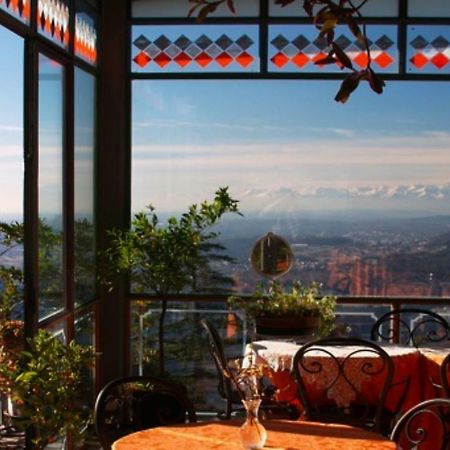 Bellavista Boutique Hotel Brunate Εξωτερικό φωτογραφία