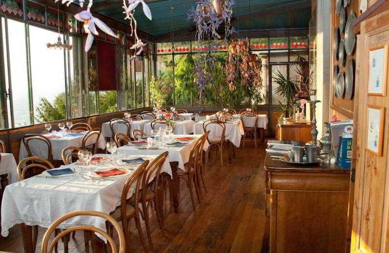 Bellavista Boutique Hotel Brunate Εξωτερικό φωτογραφία