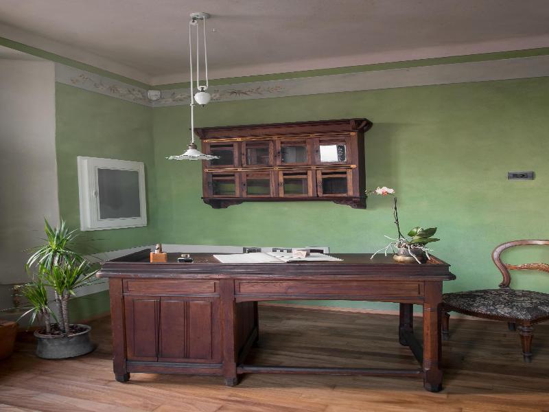 Bellavista Boutique Hotel Brunate Εξωτερικό φωτογραφία