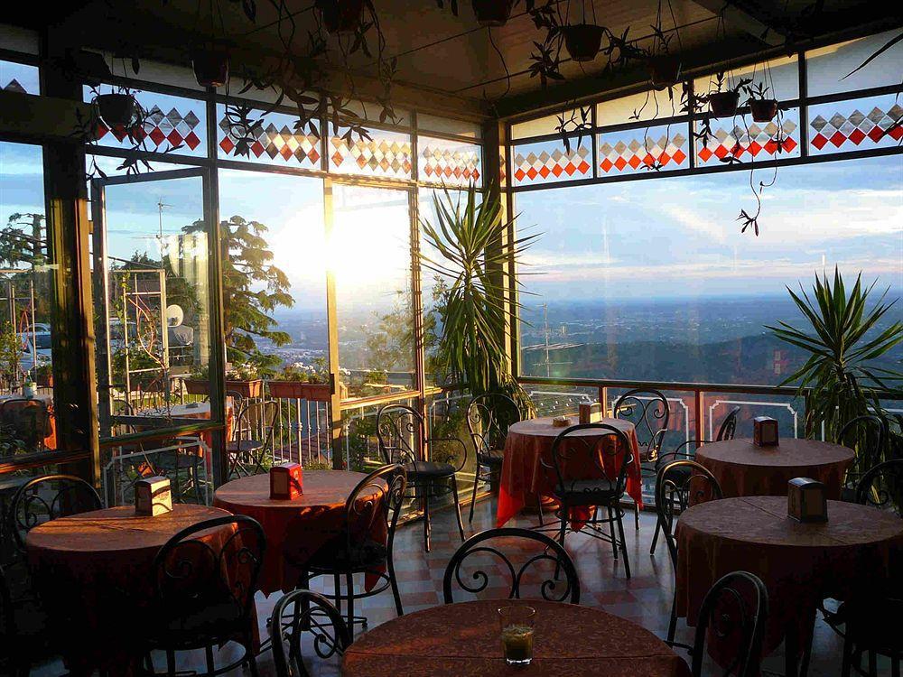 Bellavista Boutique Hotel Brunate Εξωτερικό φωτογραφία