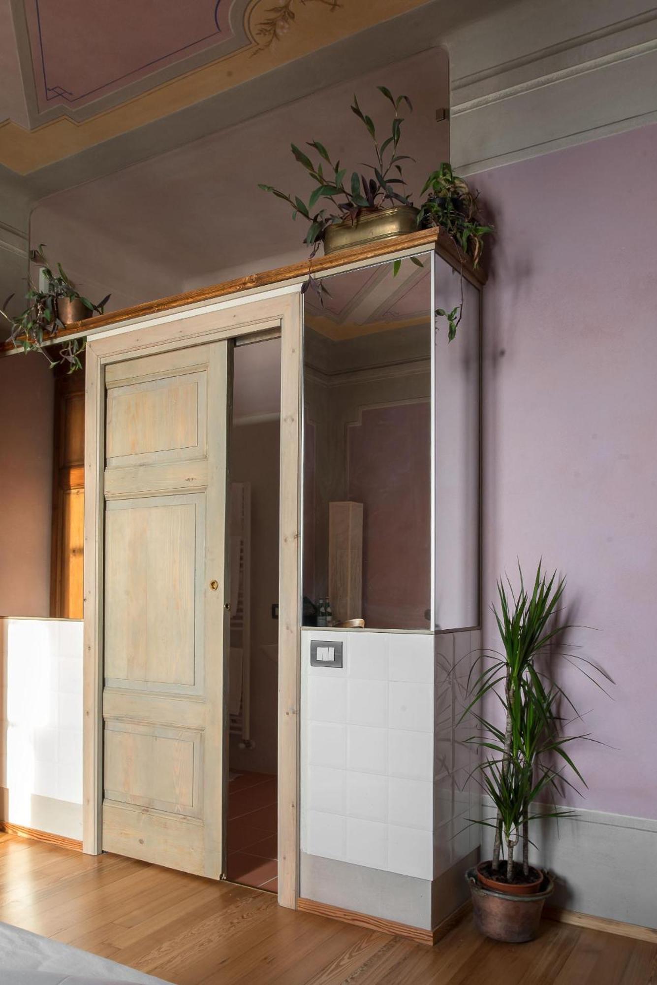 Bellavista Boutique Hotel Brunate Εξωτερικό φωτογραφία