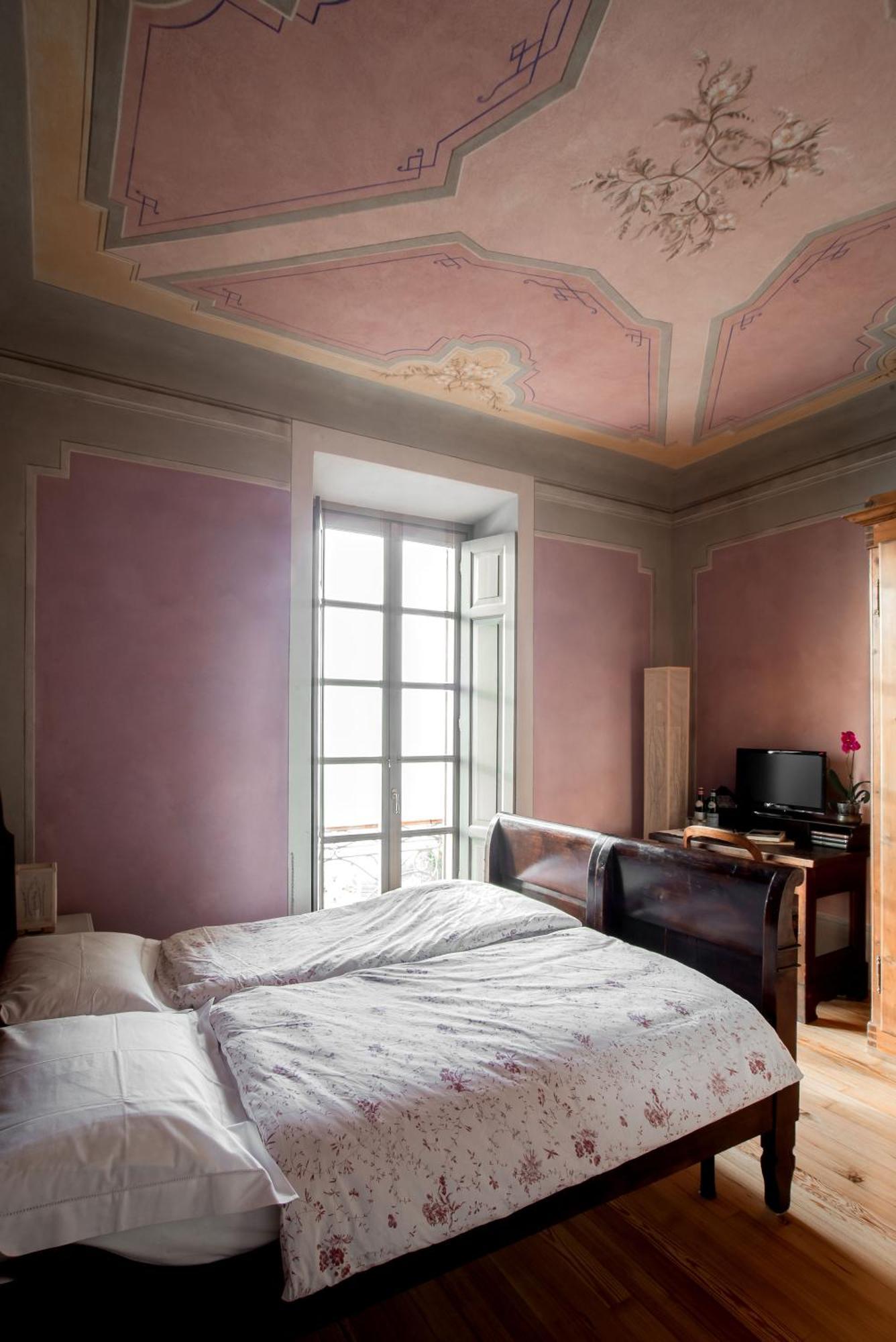 Bellavista Boutique Hotel Brunate Εξωτερικό φωτογραφία