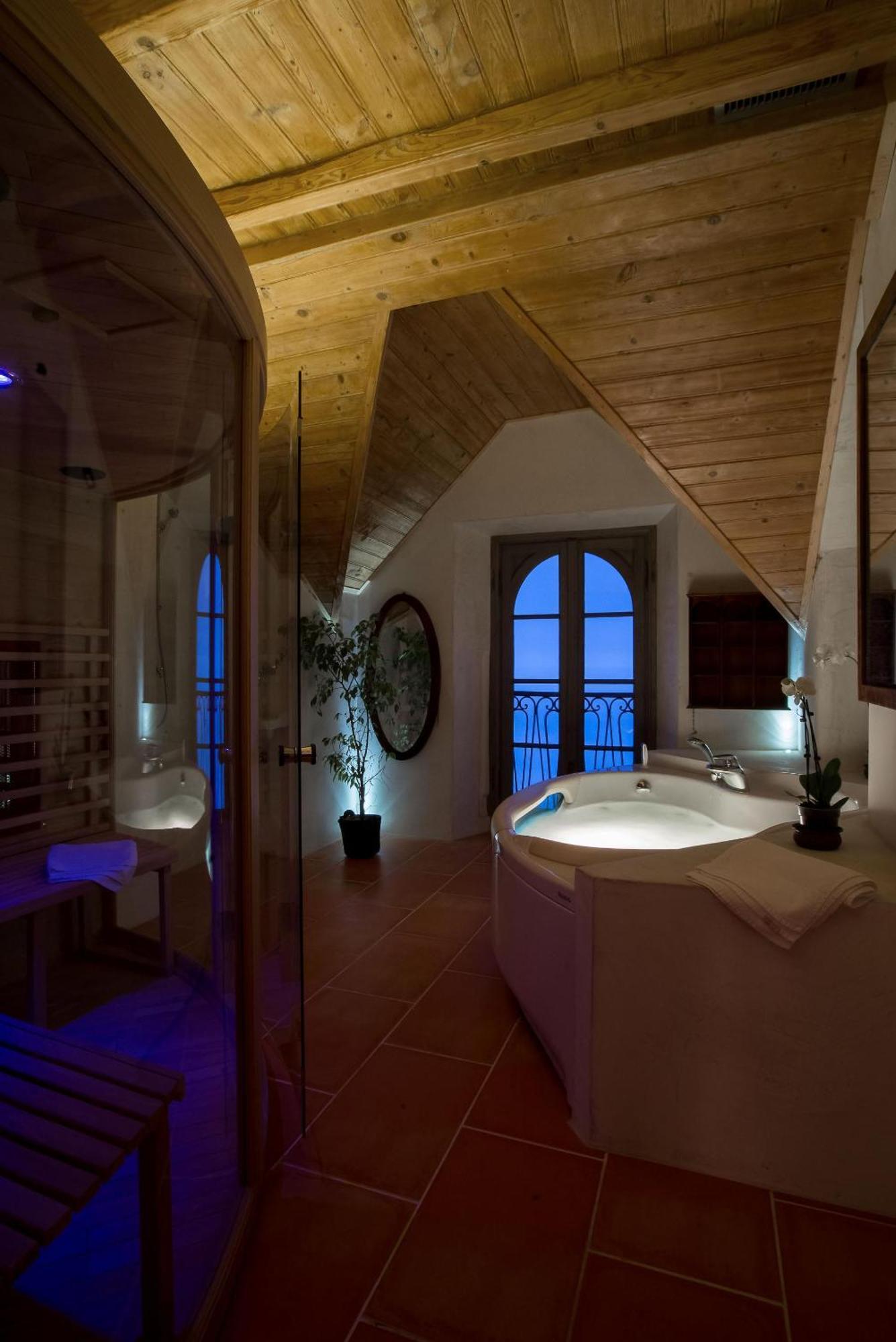Bellavista Boutique Hotel Brunate Εξωτερικό φωτογραφία