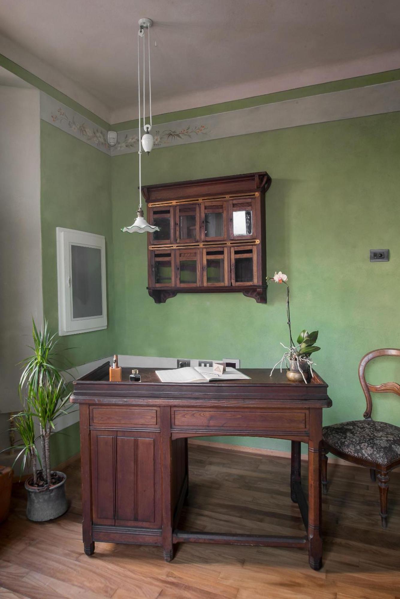 Bellavista Boutique Hotel Brunate Εξωτερικό φωτογραφία
