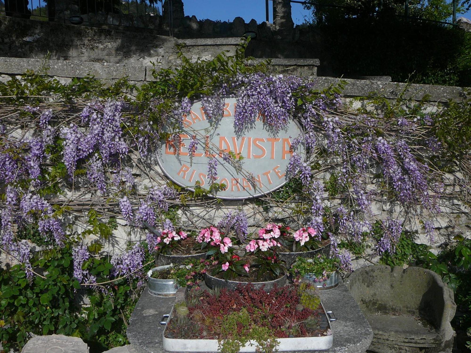 Bellavista Boutique Hotel Brunate Εξωτερικό φωτογραφία