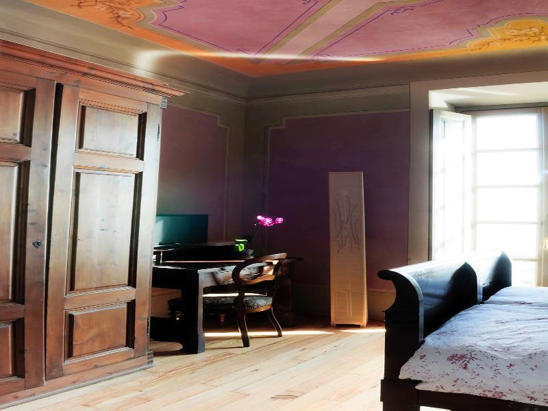 Bellavista Boutique Hotel Brunate Εξωτερικό φωτογραφία