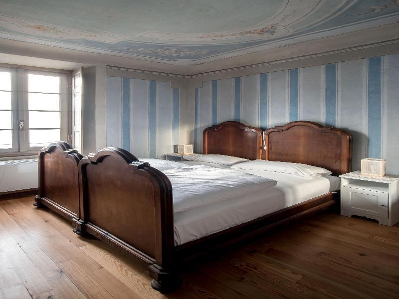 Bellavista Boutique Hotel Brunate Εξωτερικό φωτογραφία