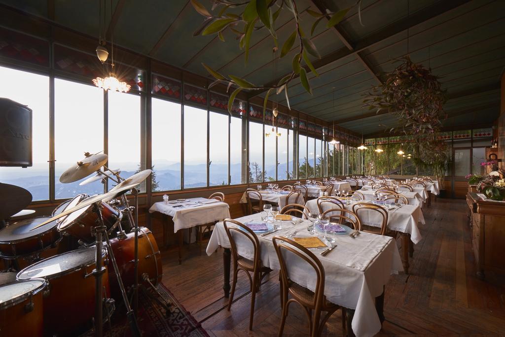 Bellavista Boutique Hotel Brunate Εξωτερικό φωτογραφία