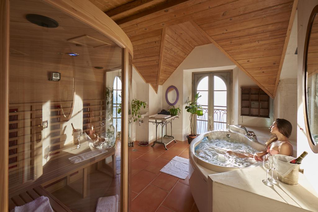 Bellavista Boutique Hotel Brunate Εξωτερικό φωτογραφία