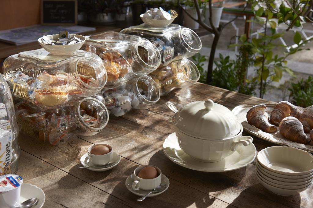 Bellavista Boutique Hotel Brunate Εξωτερικό φωτογραφία