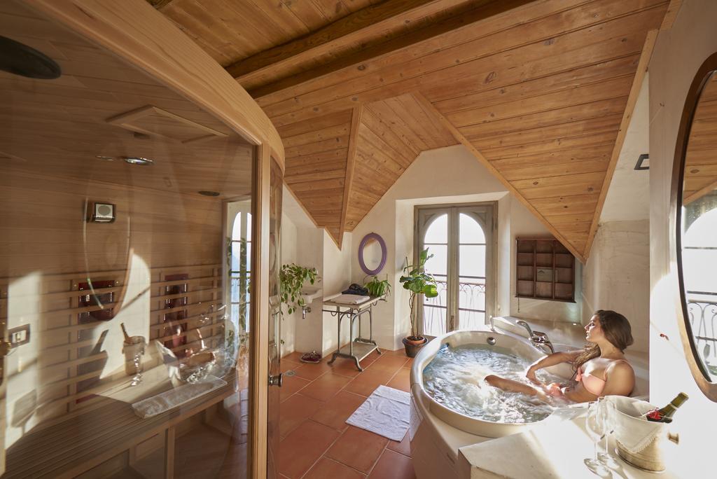 Bellavista Boutique Hotel Brunate Εξωτερικό φωτογραφία