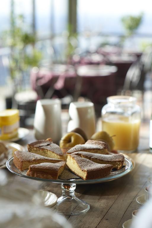 Bellavista Boutique Hotel Brunate Εξωτερικό φωτογραφία
