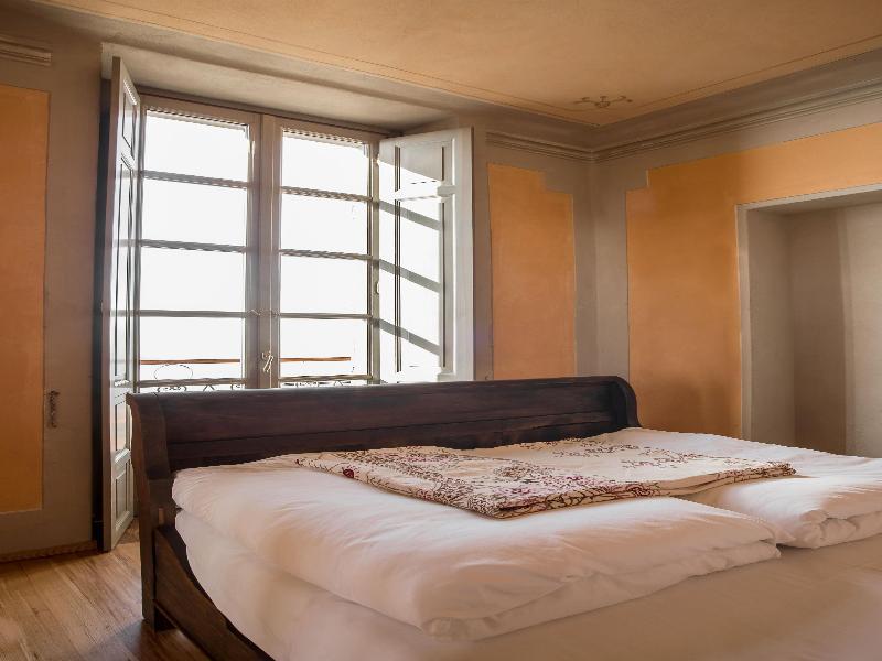 Bellavista Boutique Hotel Brunate Εξωτερικό φωτογραφία