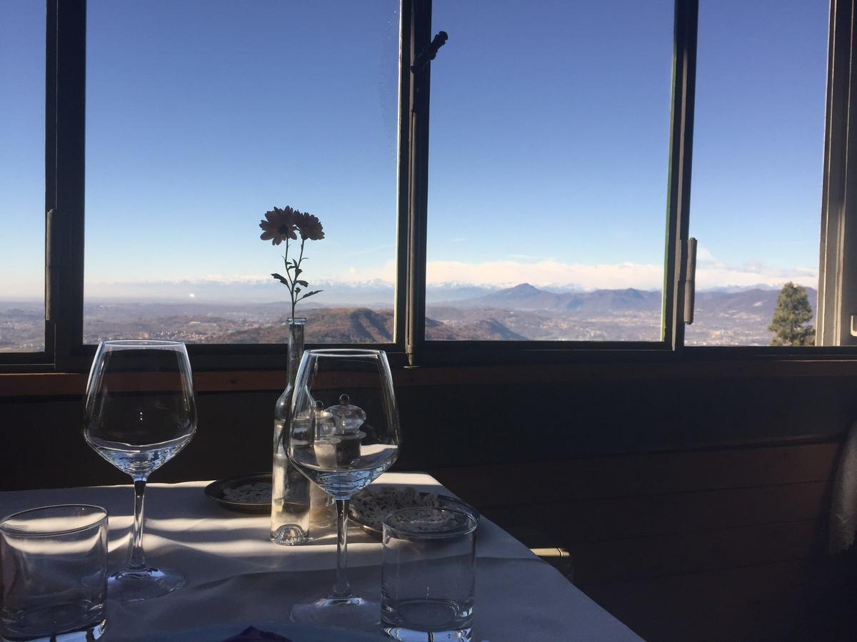 Bellavista Boutique Hotel Brunate Εξωτερικό φωτογραφία