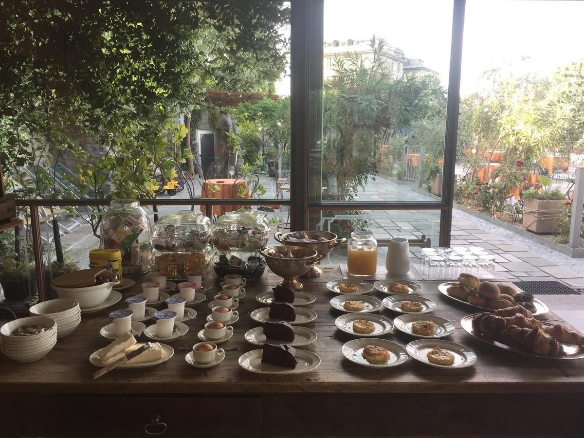 Bellavista Boutique Hotel Brunate Εξωτερικό φωτογραφία