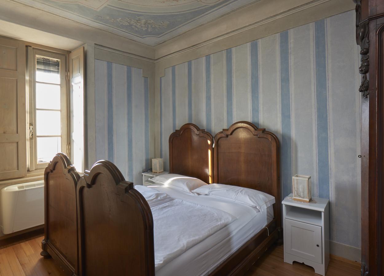 Bellavista Boutique Hotel Brunate Εξωτερικό φωτογραφία