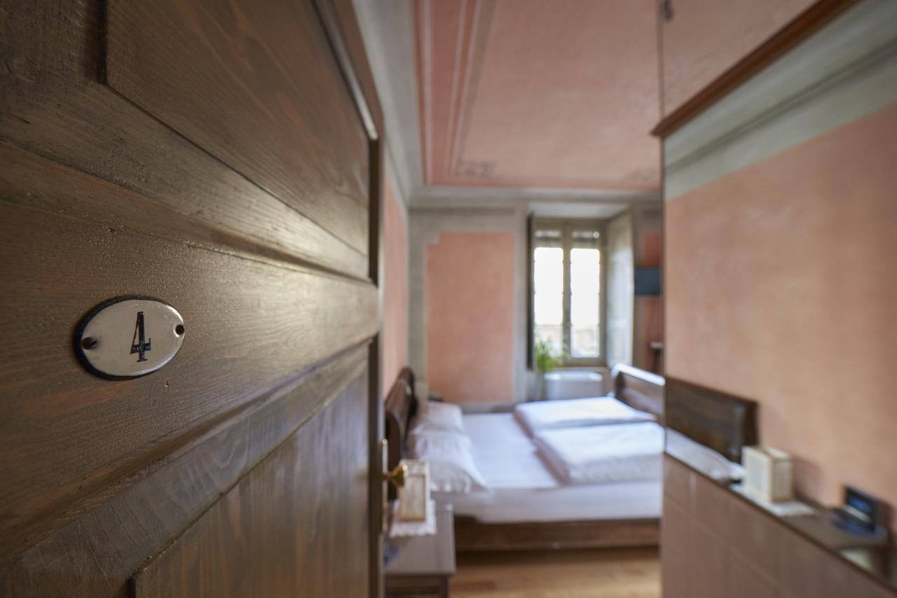 Bellavista Boutique Hotel Brunate Εξωτερικό φωτογραφία