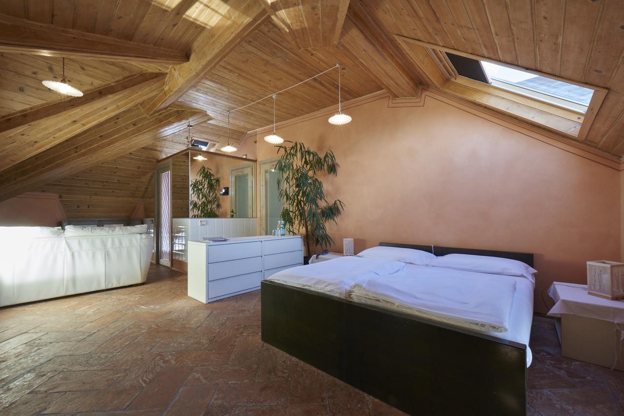 Bellavista Boutique Hotel Brunate Εξωτερικό φωτογραφία