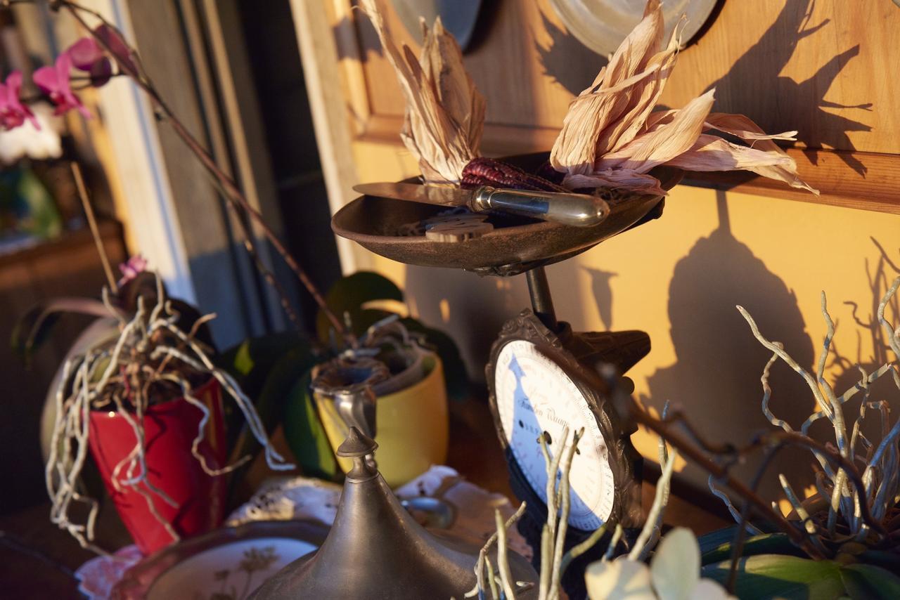 Bellavista Boutique Hotel Brunate Εξωτερικό φωτογραφία