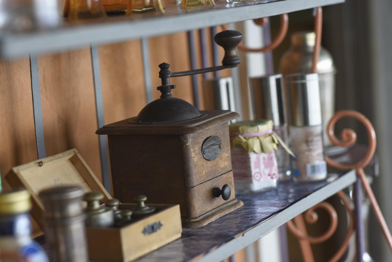 Bellavista Boutique Hotel Brunate Εξωτερικό φωτογραφία