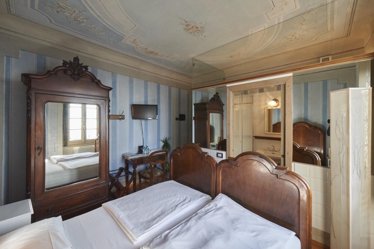 Bellavista Boutique Hotel Brunate Εξωτερικό φωτογραφία