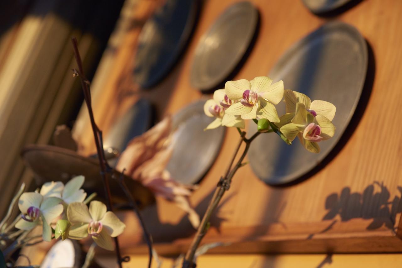 Bellavista Boutique Hotel Brunate Εξωτερικό φωτογραφία