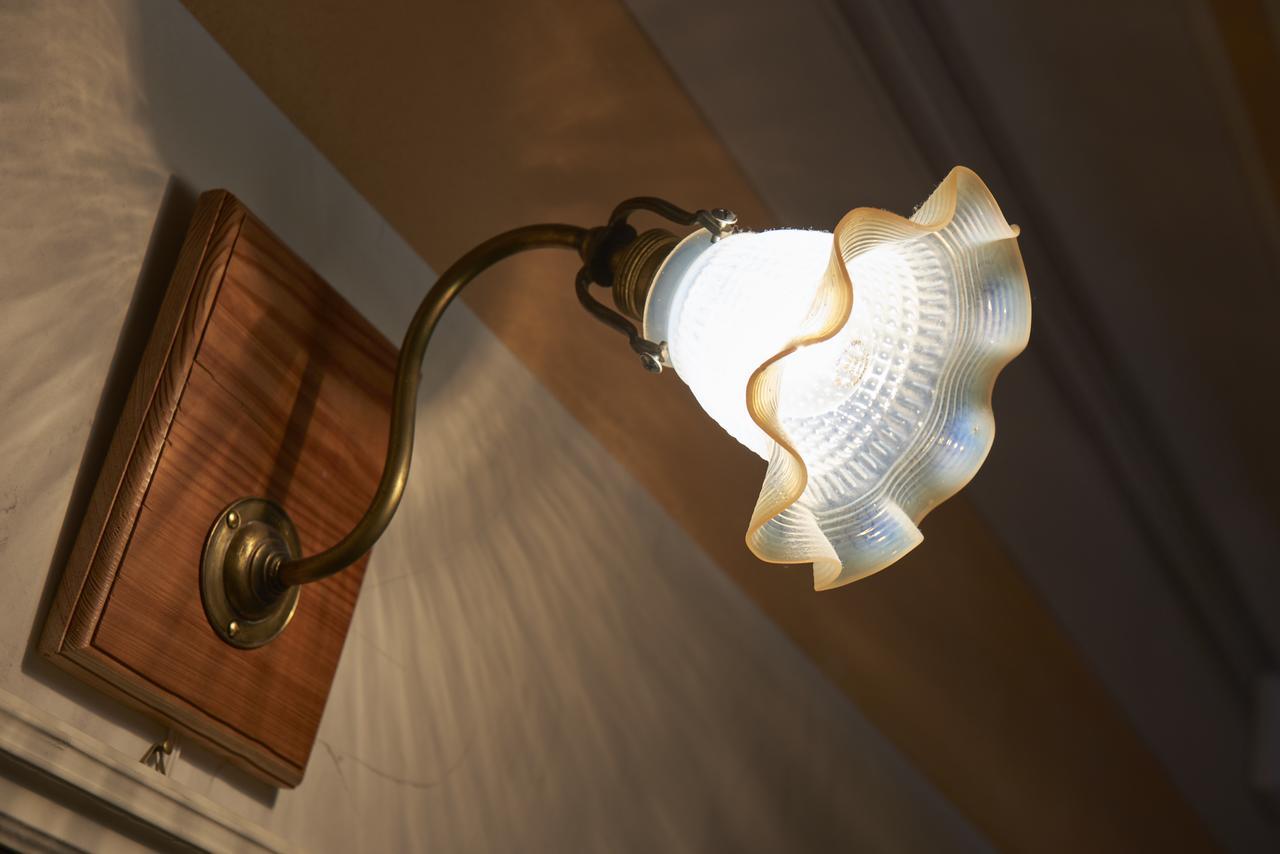 Bellavista Boutique Hotel Brunate Εξωτερικό φωτογραφία