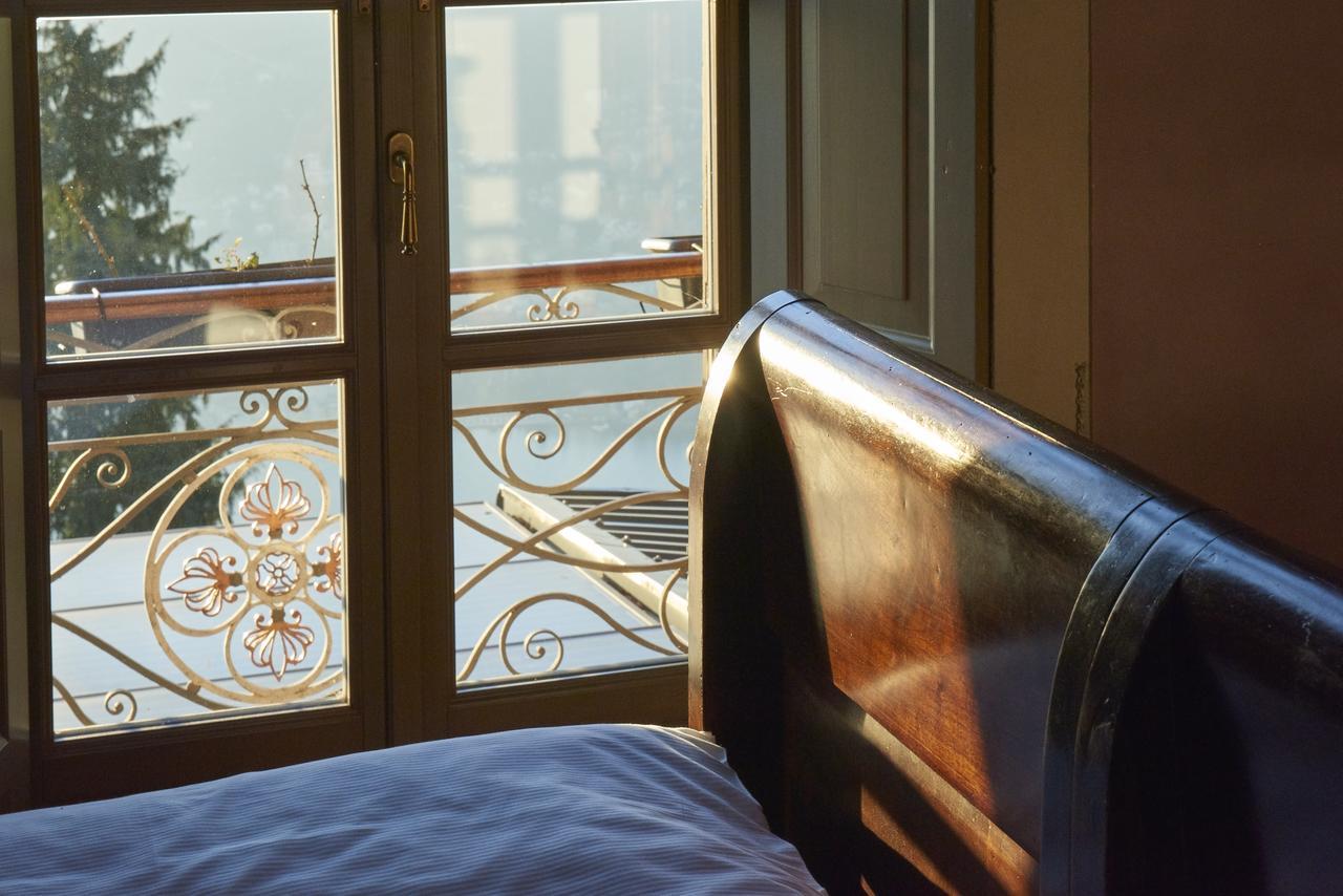 Bellavista Boutique Hotel Brunate Εξωτερικό φωτογραφία