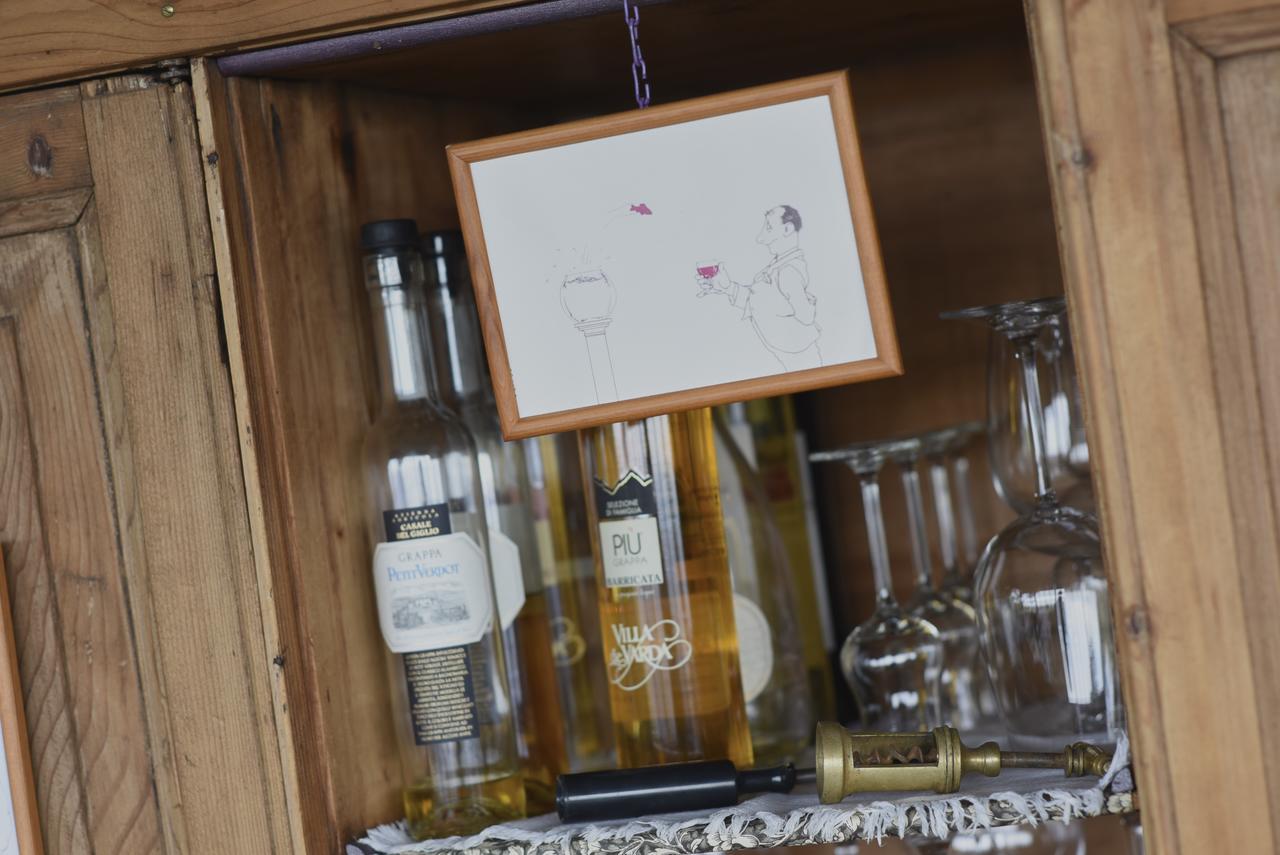 Bellavista Boutique Hotel Brunate Εξωτερικό φωτογραφία