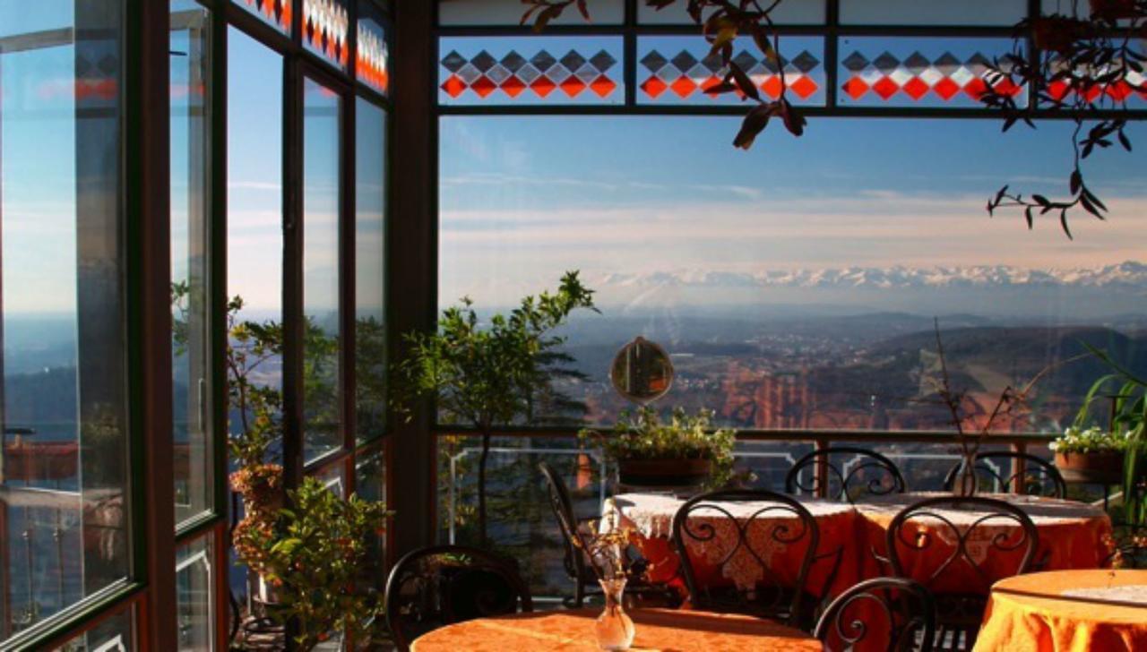 Bellavista Boutique Hotel Brunate Εξωτερικό φωτογραφία
