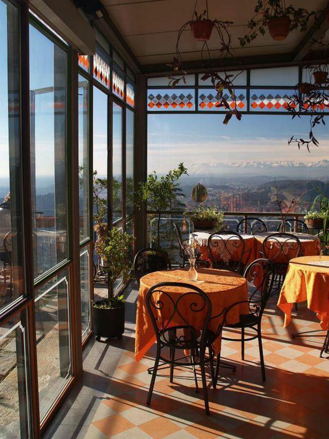 Bellavista Boutique Hotel Brunate Εξωτερικό φωτογραφία