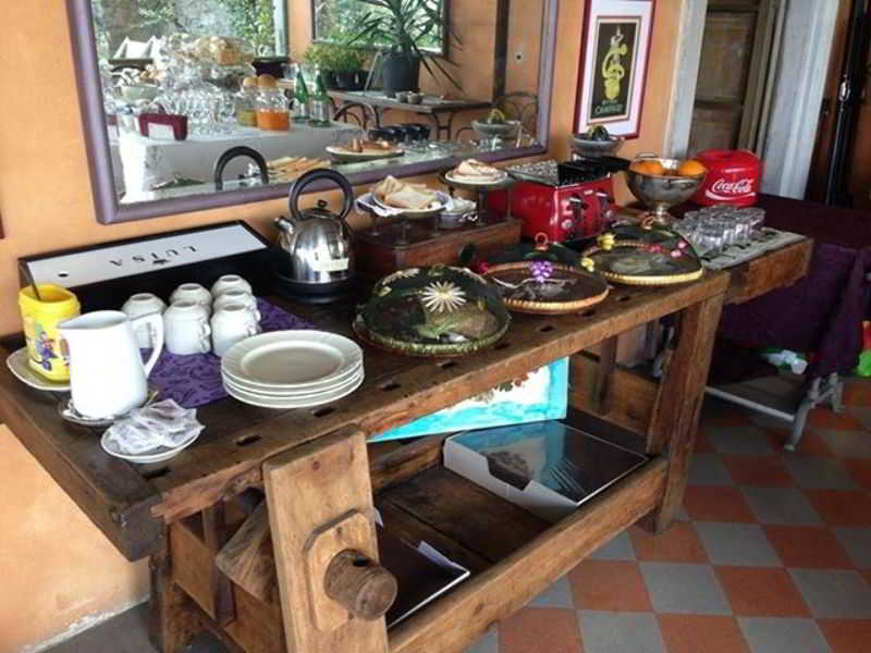Bellavista Boutique Hotel Brunate Εξωτερικό φωτογραφία