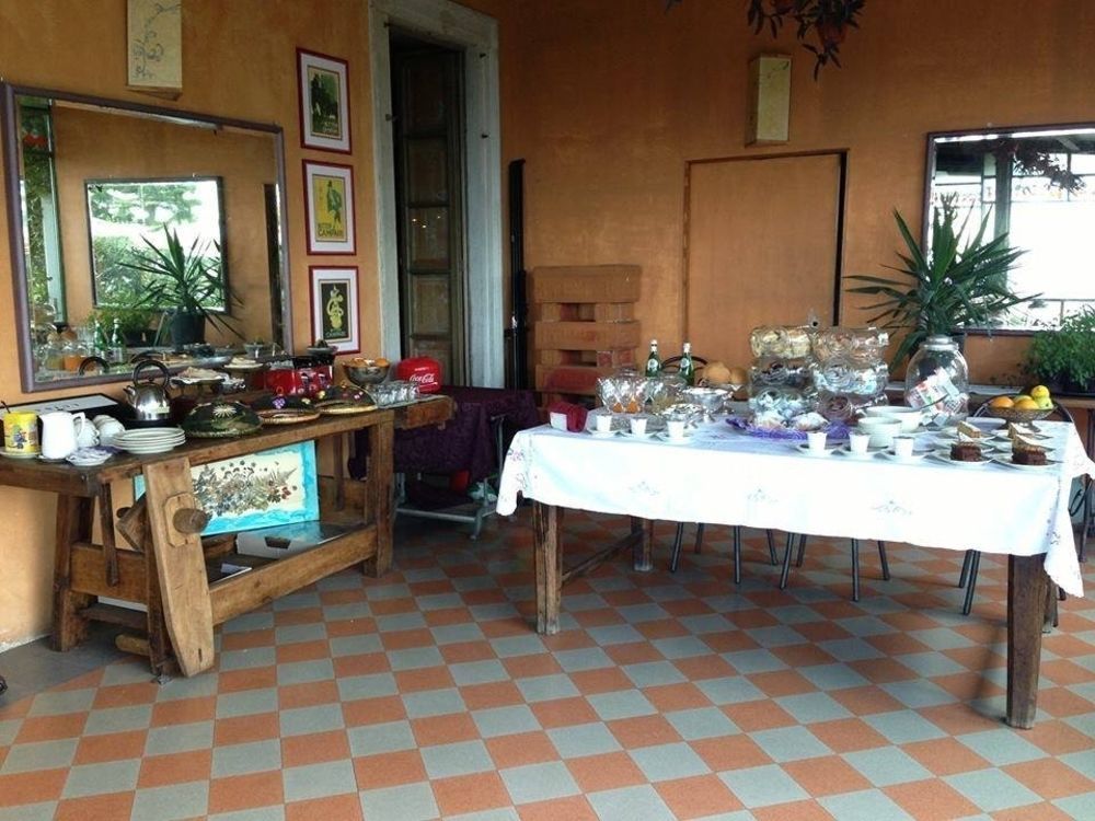 Bellavista Boutique Hotel Brunate Εξωτερικό φωτογραφία